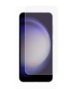 Samsung Galaxy S23 Plus İle Uyumlu Mat Ekran Koruyucu Nano  (Şeffaf)