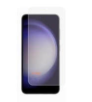 Samsung Galaxy S23 Plus İle Uyumlu Mat Ekran Koruyucu Nano  (Şeffaf)