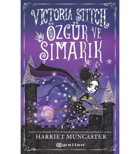 Victoria Stitch: Özgür ve Şımarık