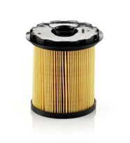 MANN PU822X Yakit Filtresi 7701206119 8200780954