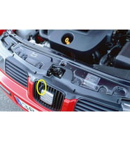 Seat Toledo 1999-2004 Kaput Kilidi Dış Emniyet Mandalı 1M0823503J