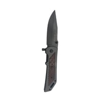 BUCK-001 ÇK