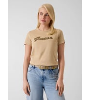 Beads Kadın Regular Fit T-Shirt