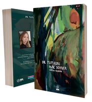 Dil Tutuldu Hâl Söyler