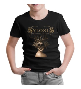 Sylosis - Immovable Stone Siyah Çocuk Tshirt