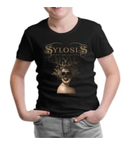 Sylosis - Immovable Stone Siyah Çocuk Tshirt