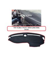 Fiat Albea (2002-2005) Torpido Koruması / Halısı / Örtüsü
