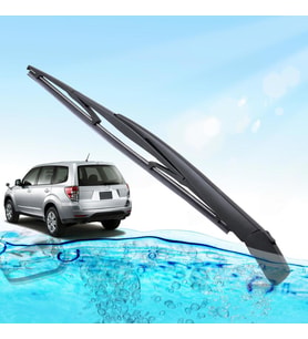 Subaru Forester Arka Silecek Kolu Ve Süpürgesi Takımı 2002--2007