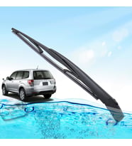 Subaru Forester Arka Silecek Kolu Ve Süpürgesi Takımı 2002--2007