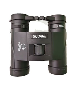 SQUARE 10X25 EL DURBUN