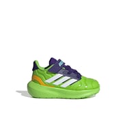 adidas Runfalcon 5 Iron Hulk El I Bebek Günlük Ayakkabı JR4932 Yeşil
