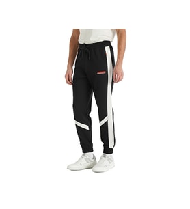 Hummel Jon Jogger Pants Erkek Günlük Eşofman Altı 932195-2001 Siyah