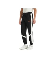 Hummel Jon Jogger Pants Erkek Günlük Eşofman Altı 932195-2001 Siyah