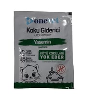 Onevet Kedi Kum Kokusu Giderici Yasemin Kokulu 25 gr