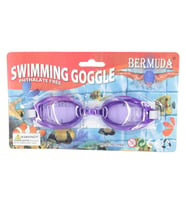 Bermuda Phthalate Free Yüzücü Gözlüğü MOR
