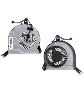Hp Pavilion 15-p000 ile Uyumlu Notebook Cpu Fan