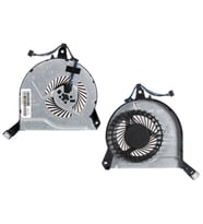 Hp Pavilion 15-p000 ile Uyumlu Notebook Cpu Fan