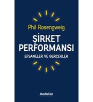 Şirket Performansı - Efsaneler ve Gerçekler