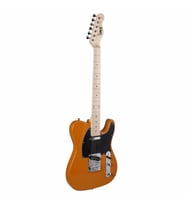 DMX Telecaster TL-YW Elektro Gitar (Taşıma Çantası Hediyeli)
