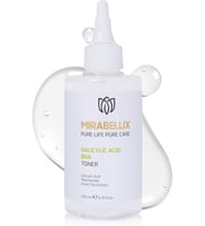 Glikolik Asit AHA Tonik, Niacinamide ve Prebiyotik, 200 ml