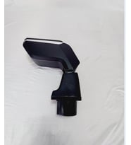 DACIA DUSTER 2010-2018 ARASI OTO KOLÇAK KOL DAYAMA GRİ KAPAK GEÇME  AYAK DELME YOK  ARACA ÖZEL MODEL BAZLI ORİJİNAL AA+1.KALİTE