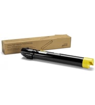 Tonersepeti Xerox Phaser 7500 106R01445 Sarı Muadil Toner