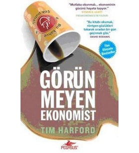 Görünmeyen Ekonomist