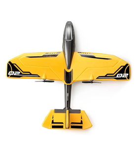 Silverlit Hornet Evo Kumandalı Uçak 85740