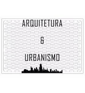 Arquitetura Puzzle 240 Parça Yapboz