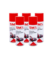 Lastik & Fitil Yenileme Spreyi 200 ML 5 Adet
