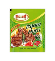 Izgara Harcı 65gr 1 Adet