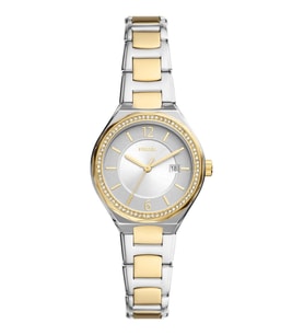 Fossil FBQ3802 Kadın Kol Saati
