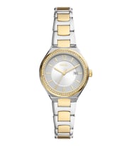 Fossil FBQ3802 Kadın Kol Saati