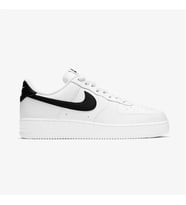 Nike Air Force 1194499063056 BEYAZ SİYAH