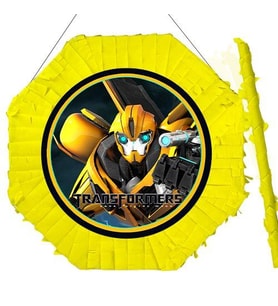 Pinyata Transformers i Pinyata 42 cm + Sopası
