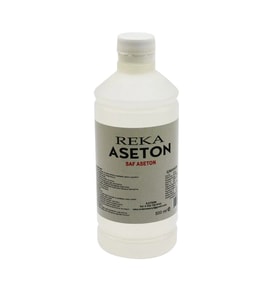 Northcity 250 ml Saf Aseton