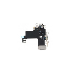 İphone 15 Plus İle Uyumlu Wifi Film Flex İthal