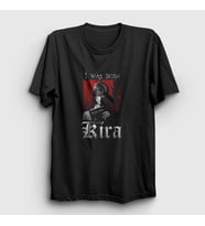 Presmono Unisex Siyah Kira V3 Anime Death Note T-Shirt 130411tt