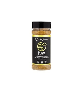 Hayfene Element Serisi Hava Baharatı 115 gr