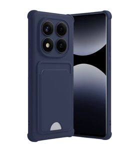 Note 14 Kelvin Kartvizitli - Lacivert