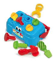 Baby Clementoni Çalışma Tezgahı