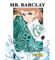 Mr. Barclay 4