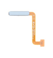 Samsung Galaxy M23 Parmak İzi Okuyucu Flex Sm M236B (Mavi)