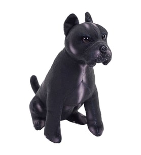 Wild Republic Sesli Cane Corso 14 cm 27592