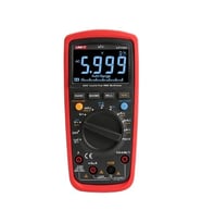 Unit-t True Rms Dijital Ölçü Aleti / Ut 139s