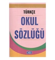 Türkçe Okul Sözlüğü
