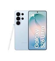 Samsung Galaxy S26 Ultra 512 12 GB (Samsung Türkiye Garantili) Gök Mavisi
