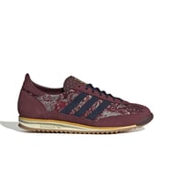 adidas Sl 72 Og W Kadın Günlük Ayakkabı ID1434 Kırmızı