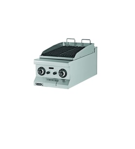 Empero EMP.6LG010-S Gazlı Sulu Izgara - LPGli