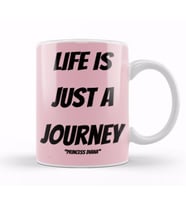 Queen Princess Diana Quotes Art Gift  UK Vintage Retro Style Kupa Bardak Porselen